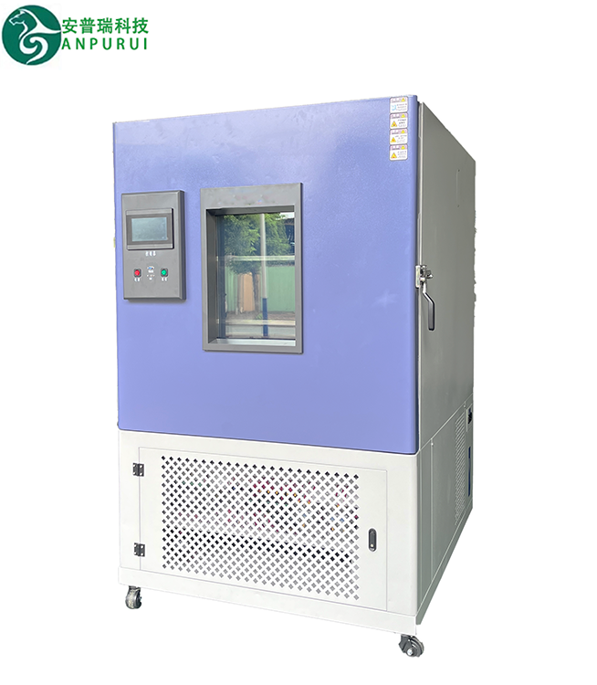 恒温恒湿机设备特点