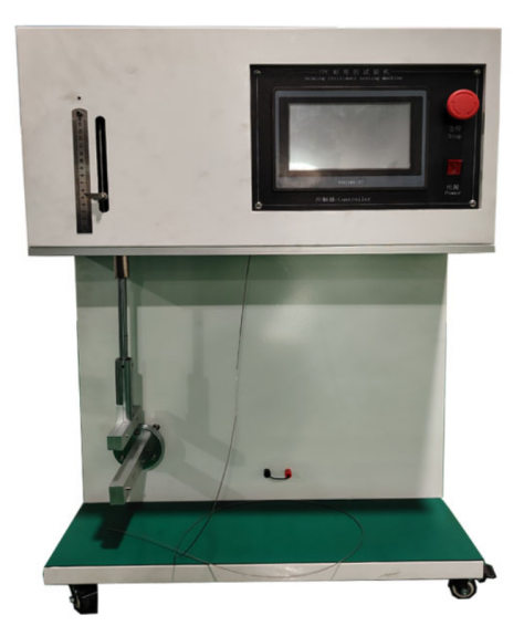 FPC耐弯折试验机