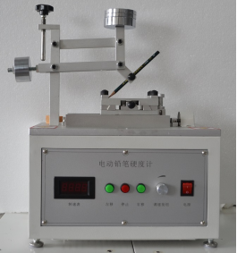 电动铅笔硬度计