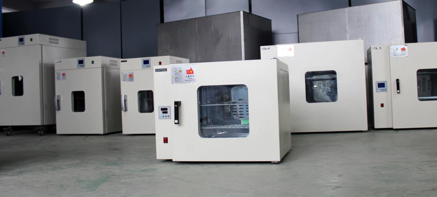 电热鼓风干燥箱