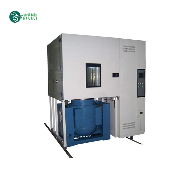 温湿度振动三综合试验箱