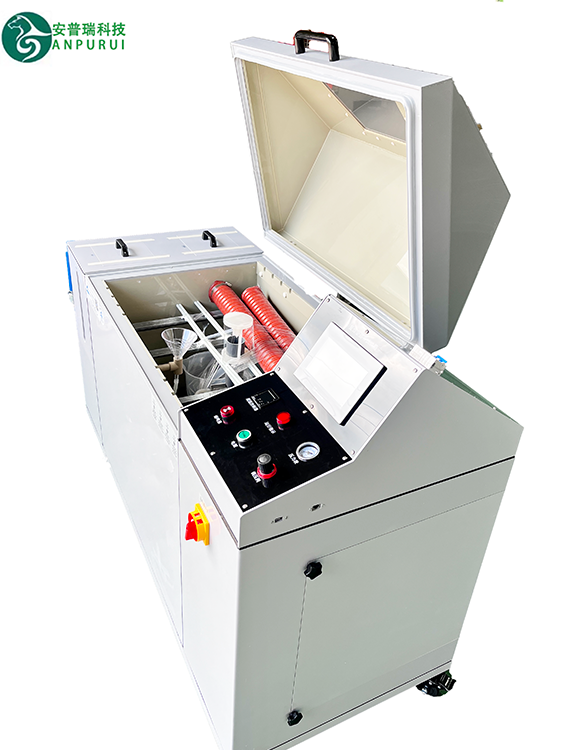 复合式盐雾试验箱