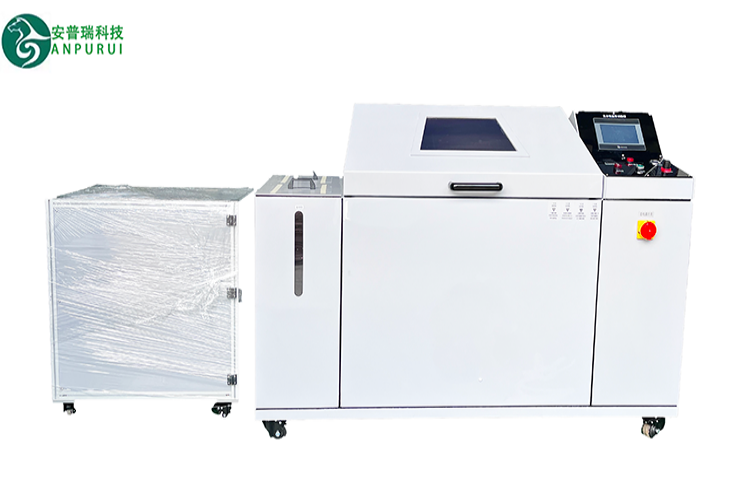 复合式盐雾试验箱