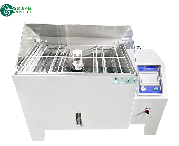 触摸屏盐雾试验箱