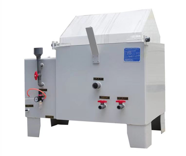 精密型盐雾试验箱